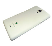 Carcasa trasera Original Sony Xperia T (LT30)
