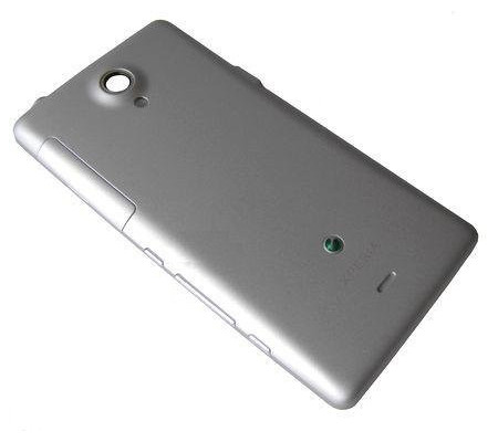 Carcasa trasera Original Sony Xperia T (LT30)