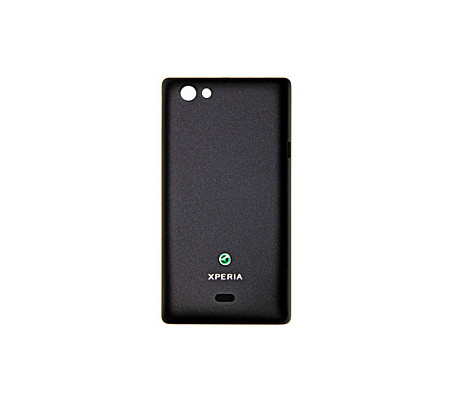 Carcasa trasera Original Sony Xperia Miro (ST23i)