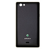 Carcasa trasera Original Sony Xperia Miro (ST23i)