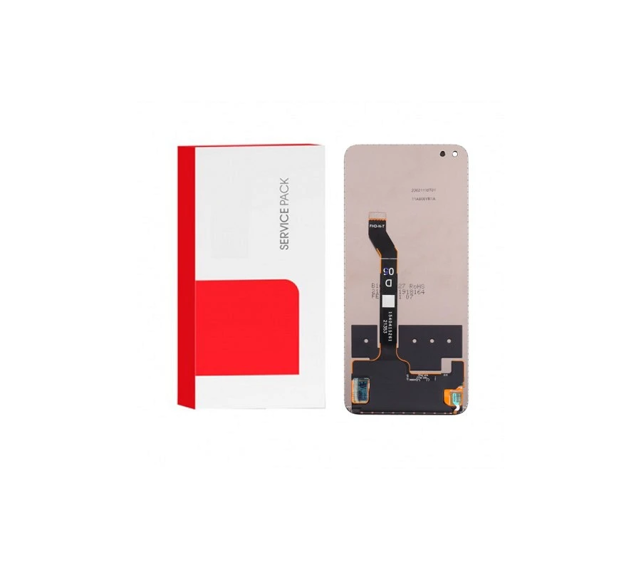 Pantalla Huawei HONOR 50 Lite, Nova 8i, X20 (Sin Marco). No original
