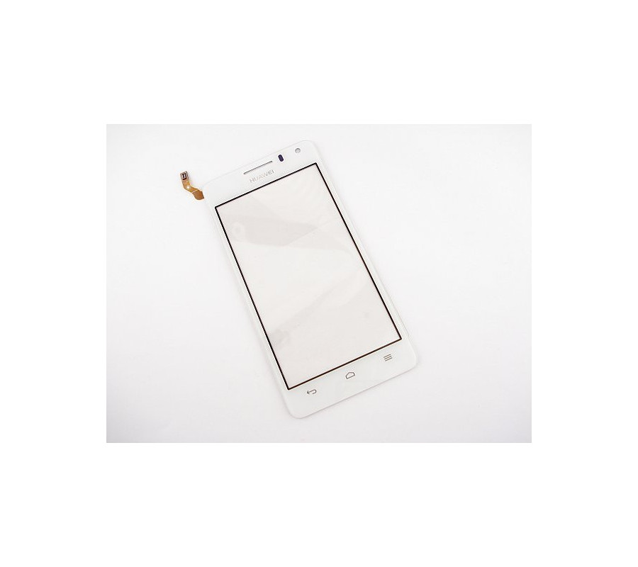 Pantalla TÃ¡ctil Huawei Ascend G600 (Digitalizador + cristal)