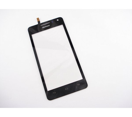 Pantalla TÃ¡ctil Huawei Ascend G600 (Digitalizador + cristal)