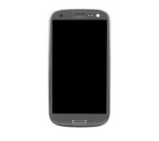 Pantalla completa + carcasa frontal Galaxy S3 LTE i9305. Original