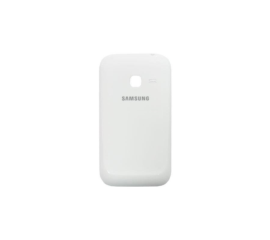 Carcasa trasera Original Galaxy Ace Duos (S6802)