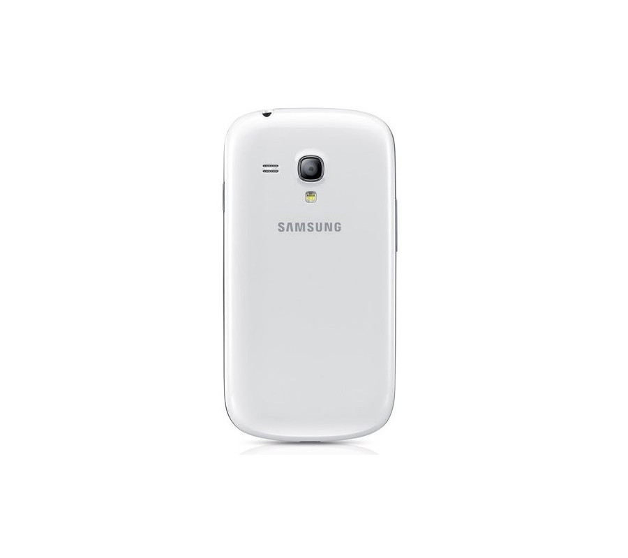 Carcasa trasera Original Samsung Galaxy S3 Mini (i8190/ i8200)