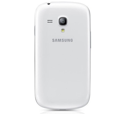 Carcasa trasera Original Samsung Galaxy S3 Mini (i8190/ i8200)