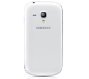Carcasa trasera Original Samsung Galaxy S3 Mini (i8190/ i8200)