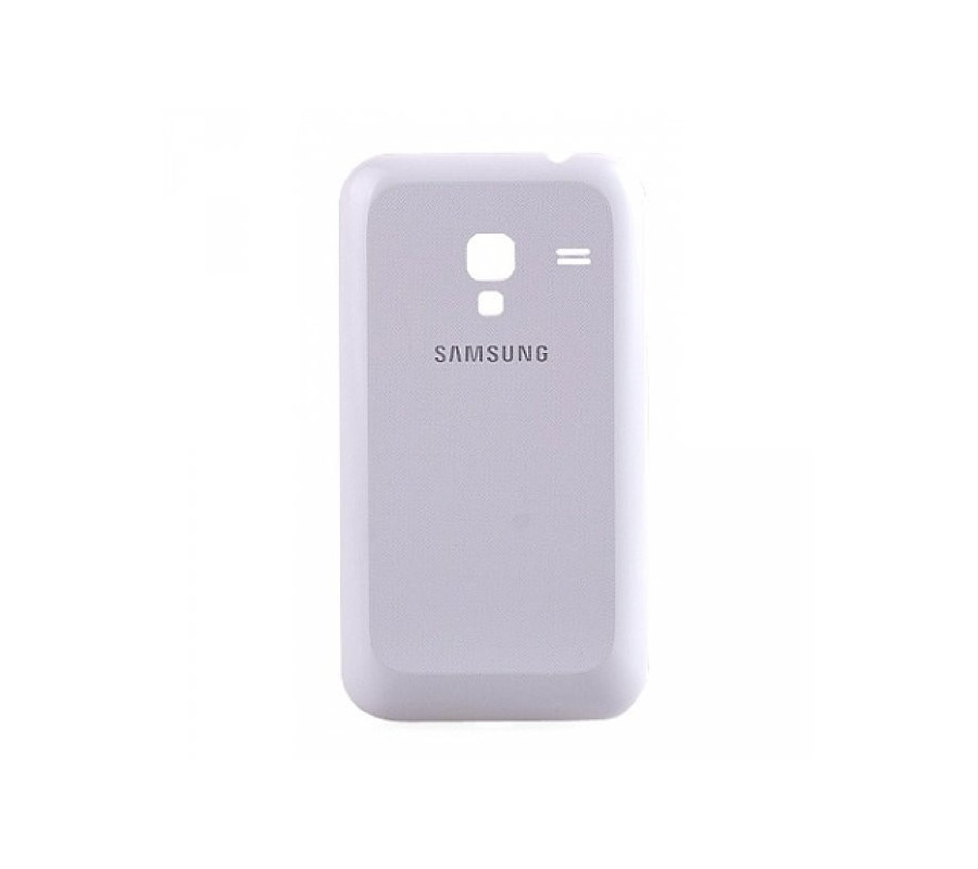 Carcasa Trasera Original Samsung Galaxy Ace Plus (S7500).
