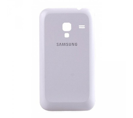 Carcasa Trasera Original Samsung Galaxy Ace Plus (S7500).