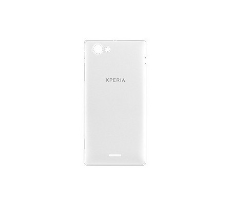 Carcasa trasera Original Sony XPERIA J (ST26i)