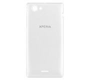 Carcasa trasera Original Sony XPERIA J (ST26i)