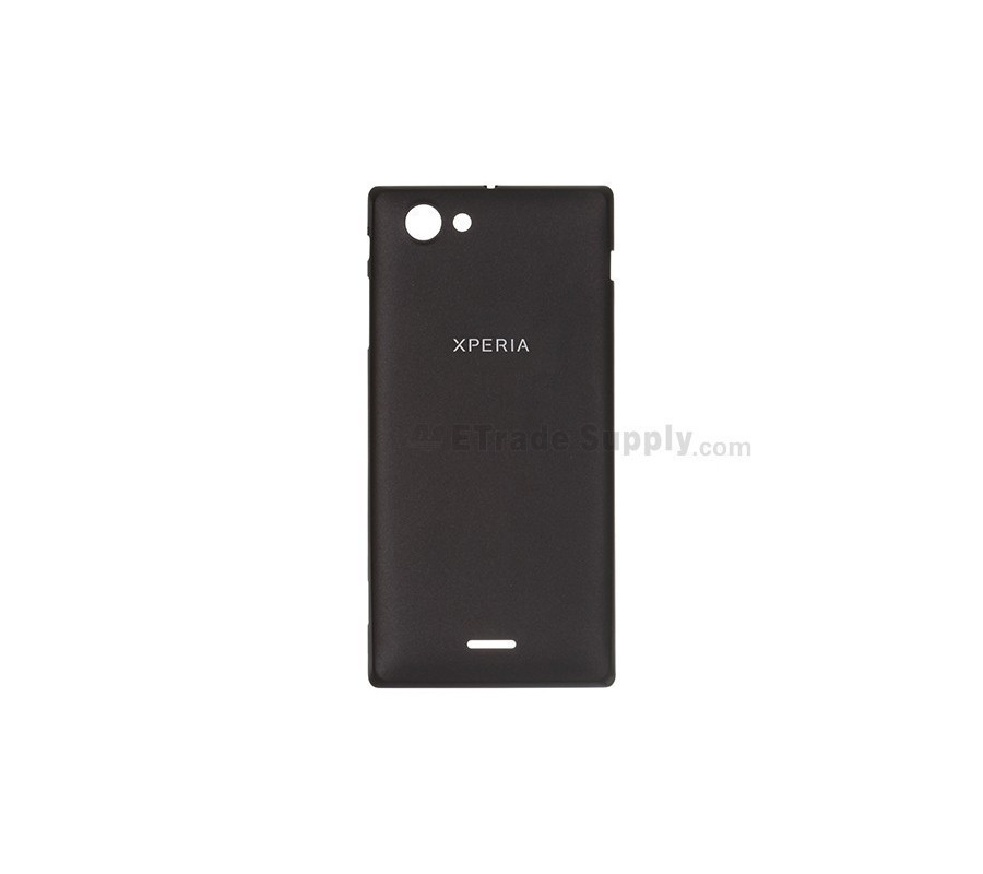 Carcasa trasera Original Sony XPERIA J (ST26i)