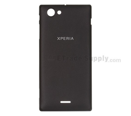 Carcasa trasera Original Sony XPERIA J (ST26i)