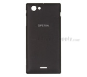 Carcasa trasera Original Sony XPERIA J (ST26i)