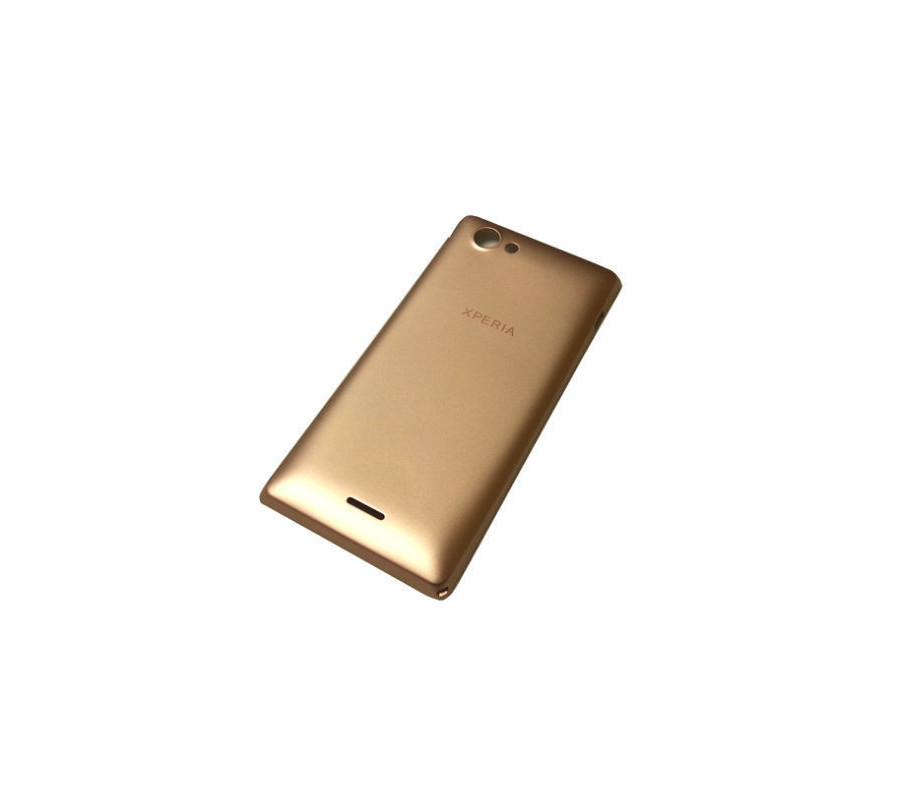 Carcasa trasera Original Sony XPERIA J (ST26i)