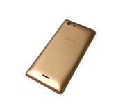 Carcasa trasera Original Sony XPERIA J (ST26i)