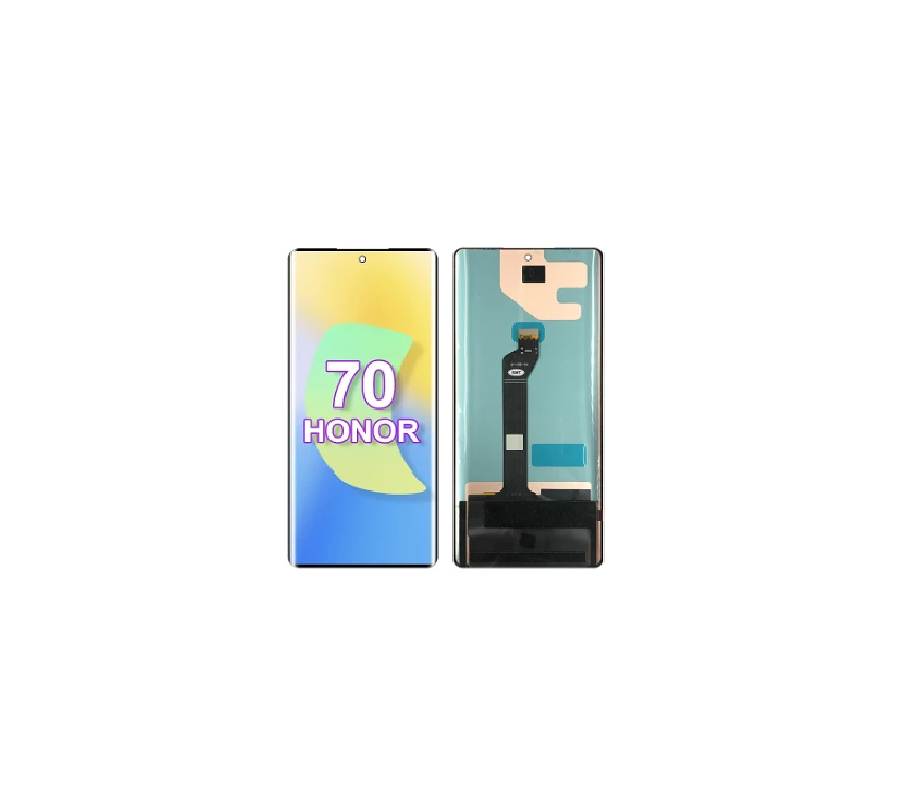 Pantalla LCD+Tactil Huawei Honor 70 (FNE-NX9). No original
