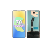 Pantalla LCD+Tactil Huawei Honor 70 (FNE-NX9). No original