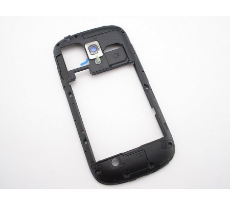 Carcasa intermedia Original Galaxy S3 Mini (i8190)