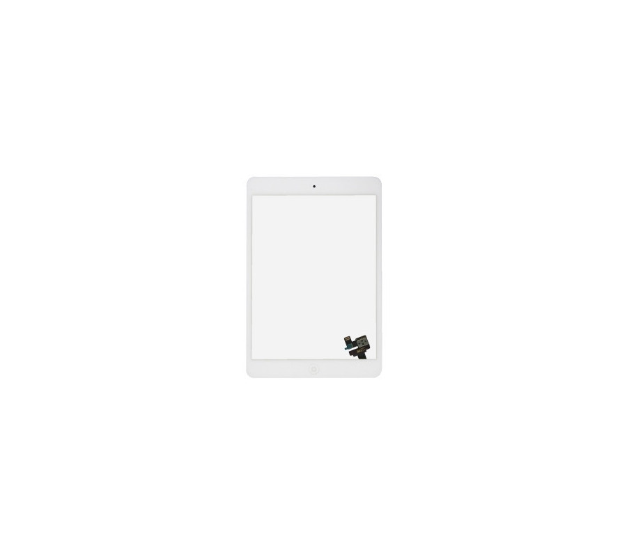 Pantalla Tactil Original iPad Mini / Mini 2. Con conector IC