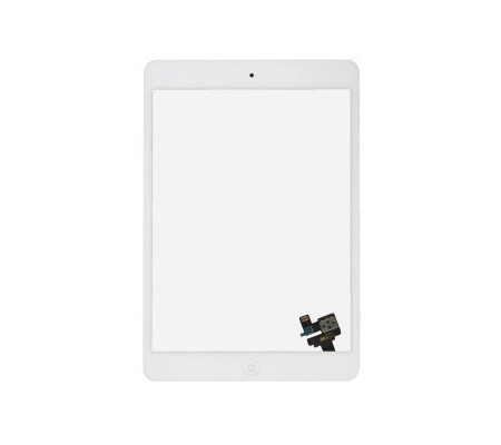 Pantalla Tactil Original iPad Mini / Mini 2. Con conector IC