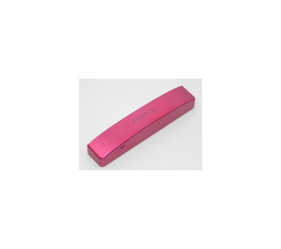 Tapa superior Sony Xperia P (LT22i)