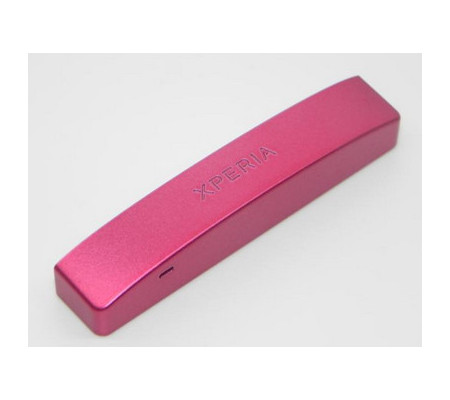 Tapa superior Sony Xperia P (LT22i)