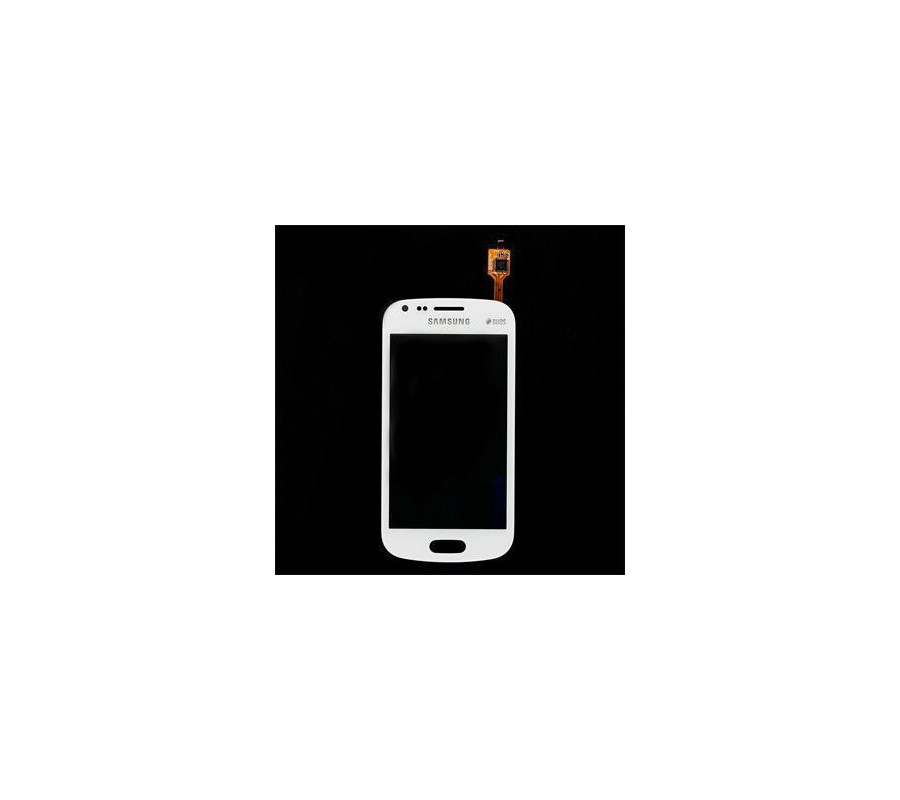 Pantalla Tactil Original Samsung Galaxy S Duos (S7562)