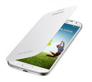 Funda Flip Original Samsung i9500/9505/i9506 Galaxy S4. EF-FI950B