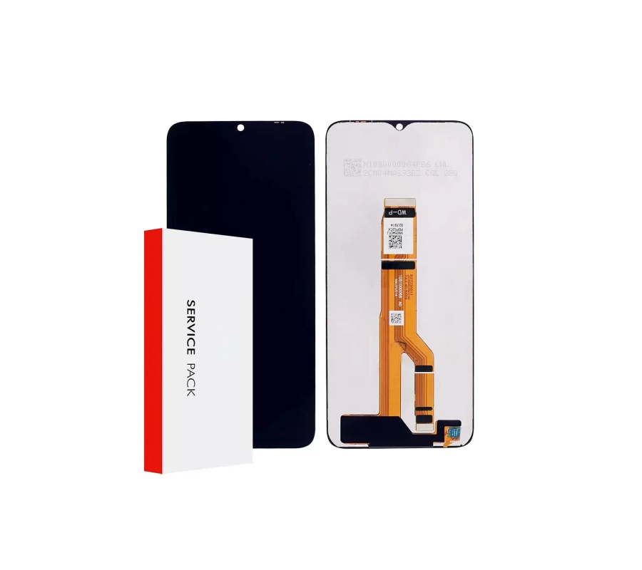 Pantalla Original Huawei honor X6a / X5 Plus Sin Marco (Service Pack)