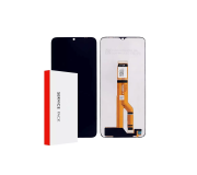 Pantalla Original Huawei honor X6a / X5 Plus Sin Marco (Service Pack)