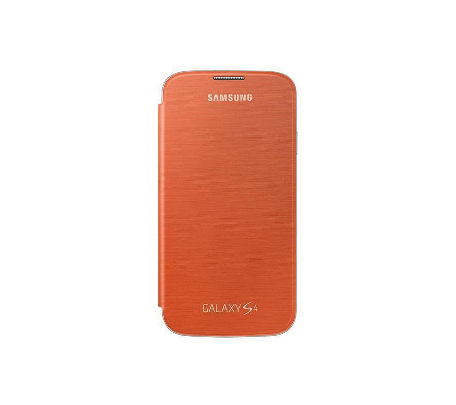 Funda Flip Original Samsung i9500/9505/i9506 Galaxy S4. EF-FI950B