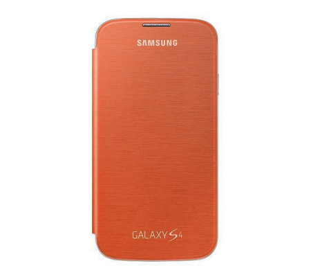 Funda Flip Original Samsung i9500/9505/i9506 Galaxy S4. EF-FI950B