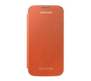 Funda Flip Original Samsung i9500/9505/i9506 Galaxy S4. EF-FI950B