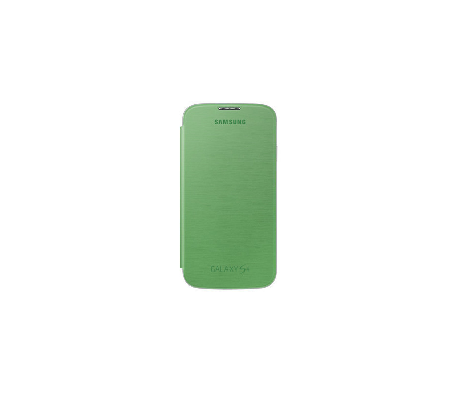 Funda Flip Original Samsung i9500/9505/i9506 Galaxy S4. EF-FI950B