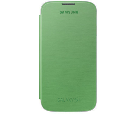 Funda Flip Original Samsung i9500/9505/i9506 Galaxy S4. EF-FI950B