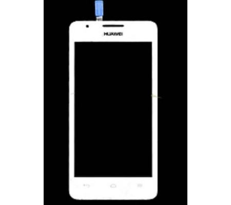 Pantalla Tactil Original Huawei G510 Daytona (U9508)