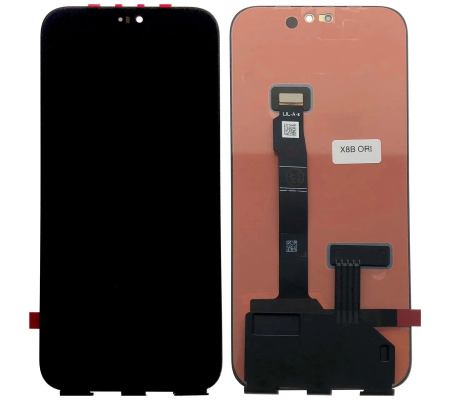 Pantalla Original Huawei Honor X8b 4G, X8c 4G, Honor 200 Lite 5G (Sin Marco) Service Pack