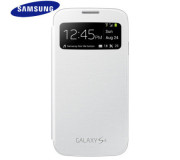 Funda Original S-View Samsung Galaxy S4 I9505