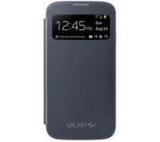Funda Original S-View Samsung Galaxy S4 I9505