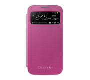Funda Original S-View Samsung Galaxy S4 I9505