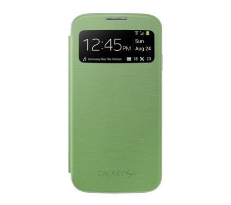 Funda Original S-View Samsung Galaxy S4 I9505