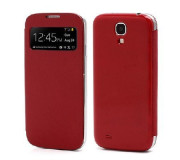 Funda Original S-View Samsung Galaxy S4 I9505