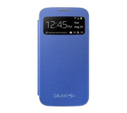 Funda Original S-View Samsung Galaxy S4 I9505