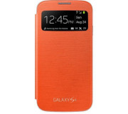 Funda Original S-View Samsung Galaxy S4 I9505