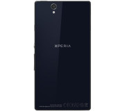 Carcasa trasera Sony Xperia Z (C6603/02)