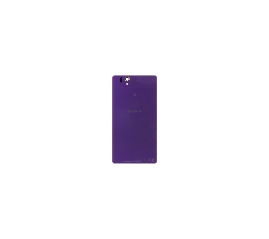 Carcasa trasera Sony Xperia Z (C6603/02)