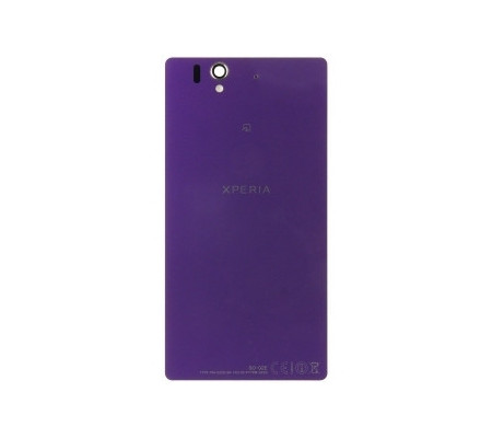 Carcasa trasera Sony Xperia Z (C6603/02)