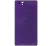 Carcasa trasera Sony Xperia Z (C6603/02)